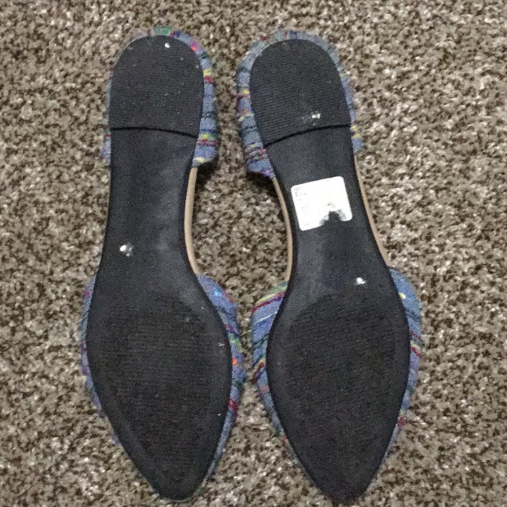 Spring shoes - Picture 2 of 5